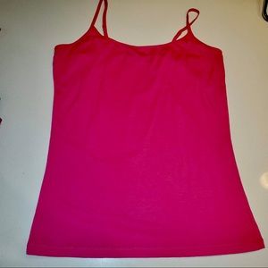 COPY - Layering Cami